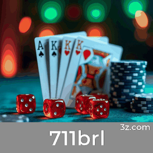 711brl: O Cassino Online Seguro e Premiado