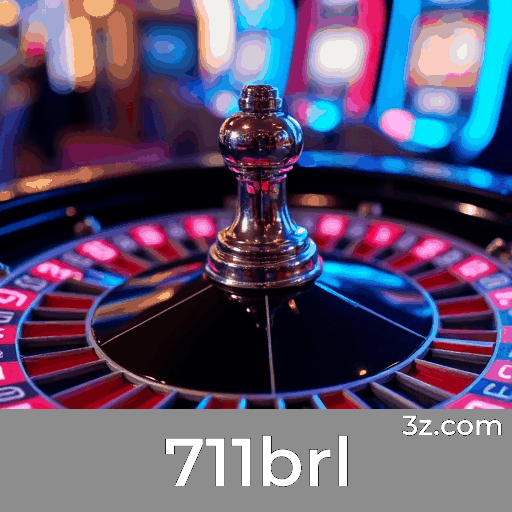 Descubra o Acesso Exclusivo e Rápido no 711brl