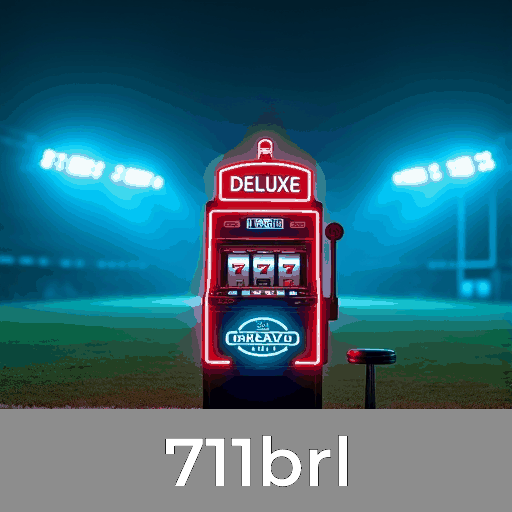 711brl: Excelência em Jogos Online e Serviços Profissionais