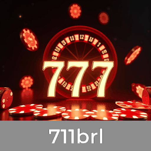711brl: O Cassino Premiado com Pagamentos Rápidos
