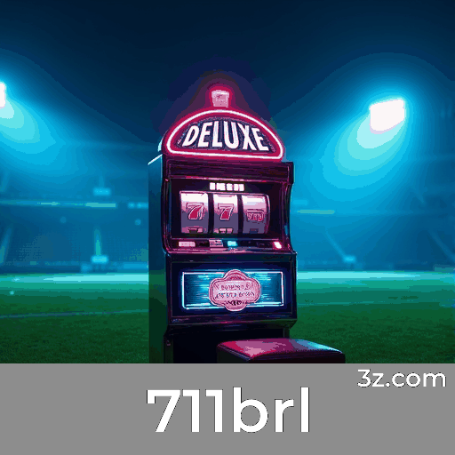 711brl: O Cassino Online Seguro e Premiado