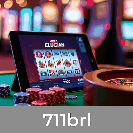 711brl: A Plataforma de Apostas Mais Completa no Seu Celular