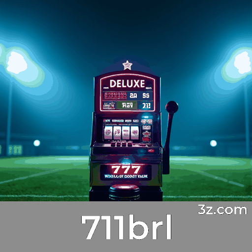 Descubra o Acesso Exclusivo e Rápido no 711brl