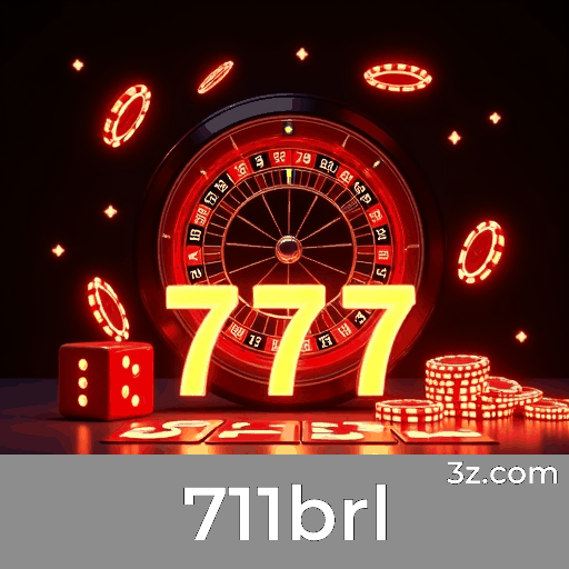 Arquitetura de Nuvem e Segurança Avançada na Plataforma 711brl